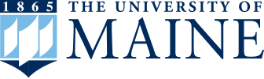 The University of Maine's Logo
